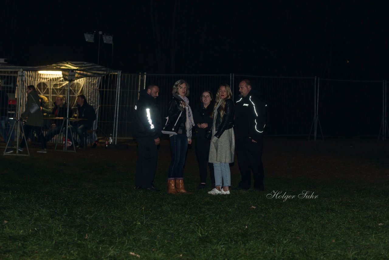 Bild 122 - Osterfeuer